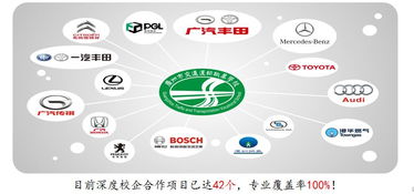 喜讯│深化校企合作，精准育人服务 —— 我校荣获全国职业院校教学管理50强称号